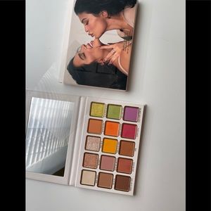 Kylie Kendall palette